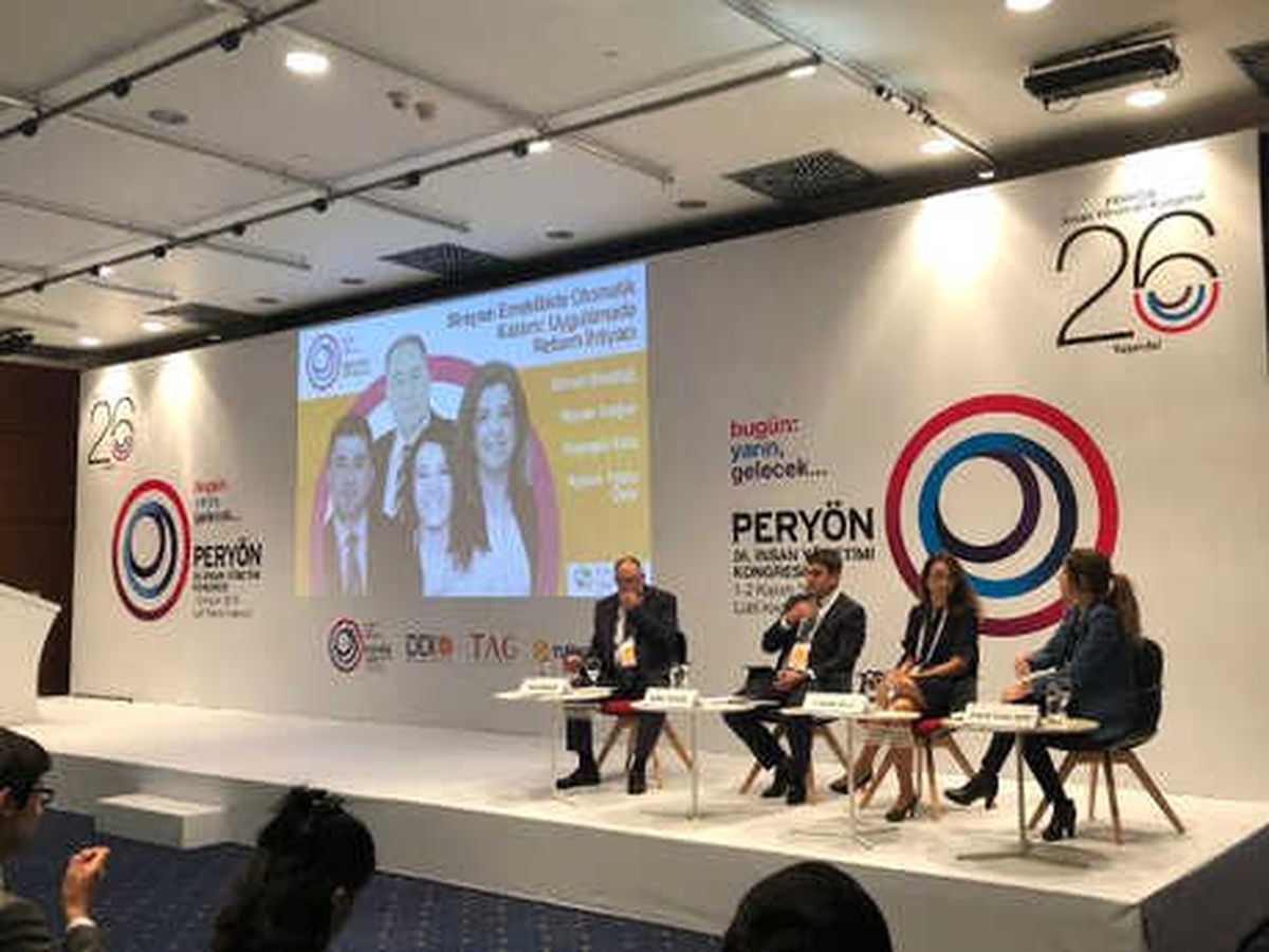 Tsb: Otomotik Katılımda Hedefimizin Gerisindeyiz
