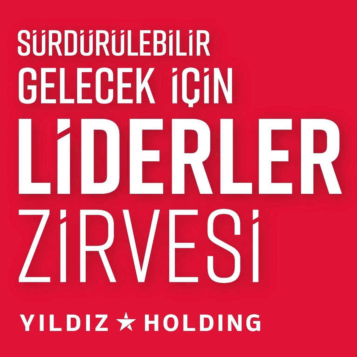 Türkiye\'nin Önde Gelen Şirketlerinin Liderleri Ortak Hedef İçin Bir Araya Geliyor