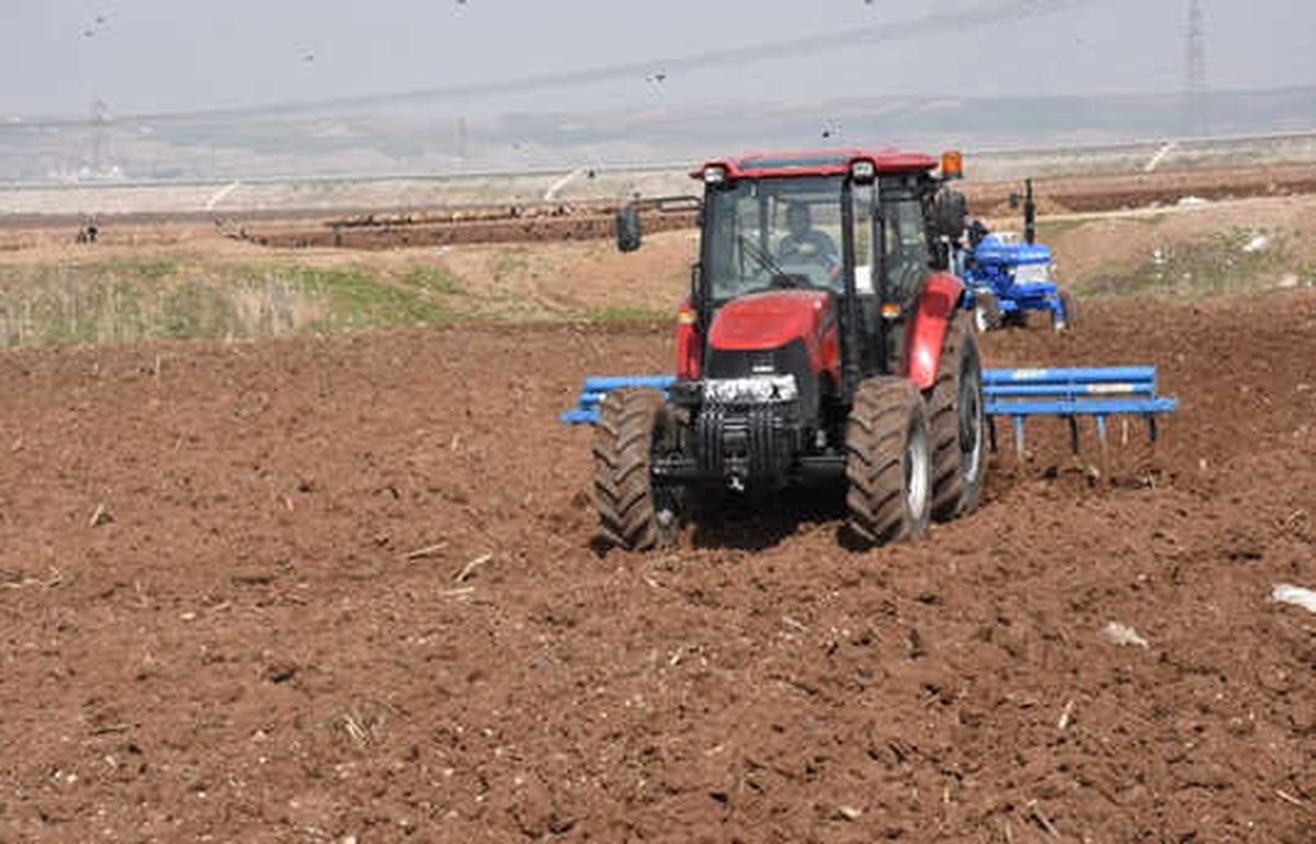 Türkiye, Tarımsal Üretimde Orta ve İleri Teknolojiye Yönelmeli\'