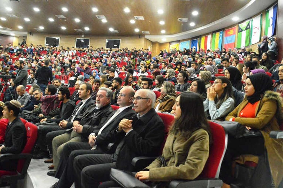 Türkmenistan Ankara Büyükelçisi İşankuli Amanlıyev