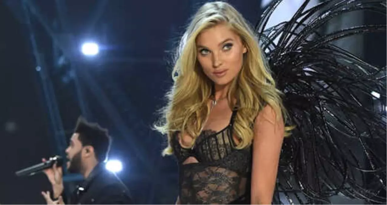 Victoria\'s Secret, 1 Milyon Dolarlık Sütyeni Taşıyacak Meleğini Seçti