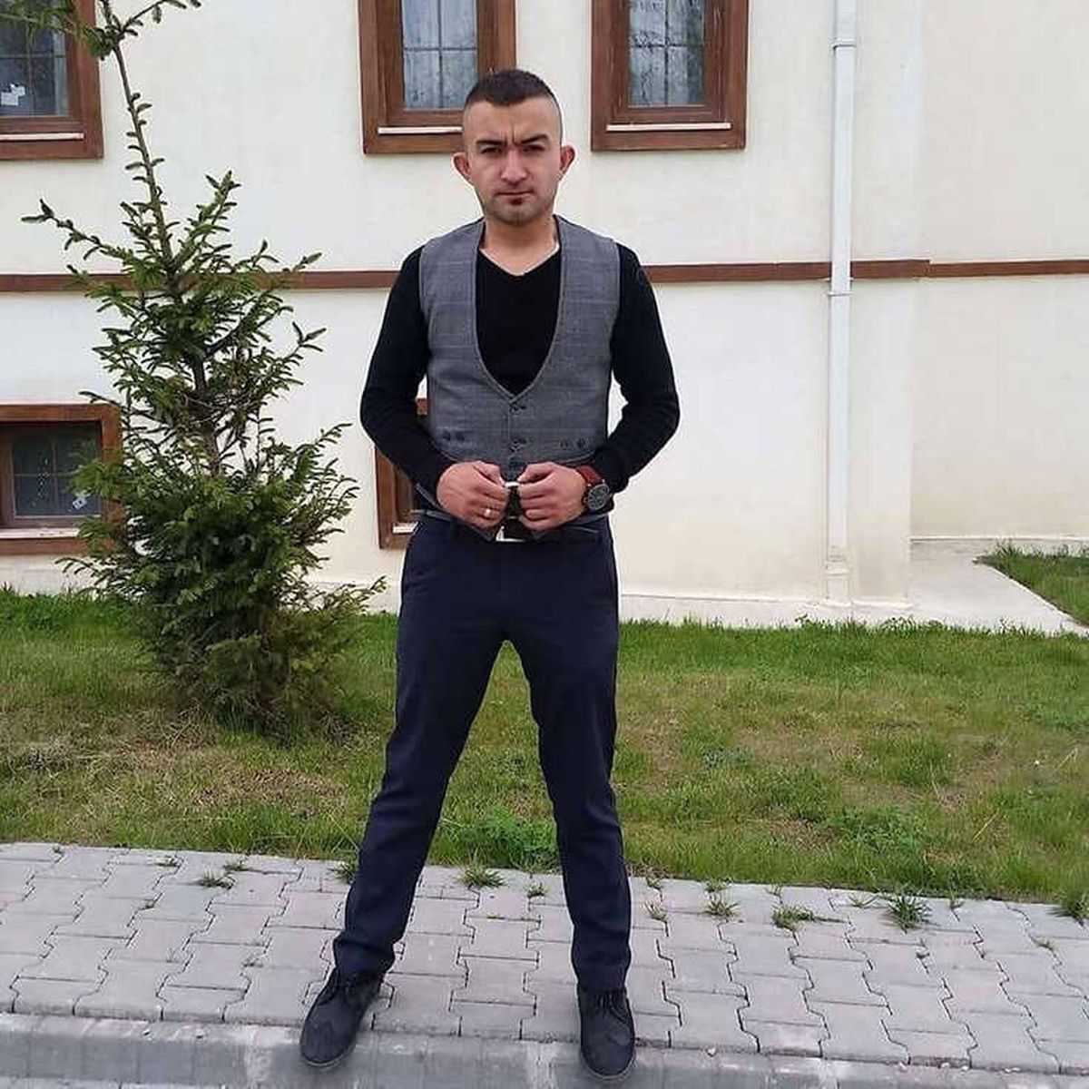 Yangın Sonrası Enkaz Altında Kalan Gencin Cesedine Ulaşıldı