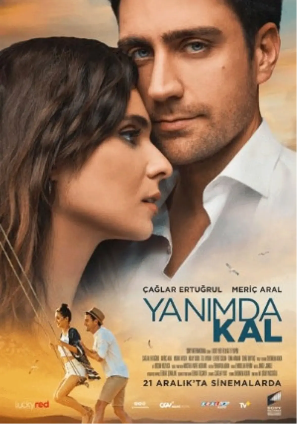 Yanımda Kal Filmi