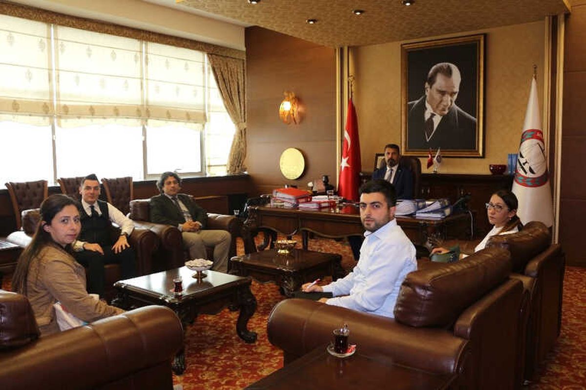 Yeşilboğaz: "Mültecilerin, Ulusal ve Uluslararası Seviyede Korunması Hukuki Bir Zorunluluk"