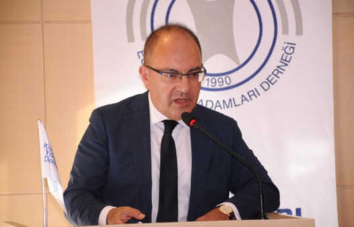 Yönetim Kurulları Değişime Ayak Uydurmak İçin En Temel Organ\'