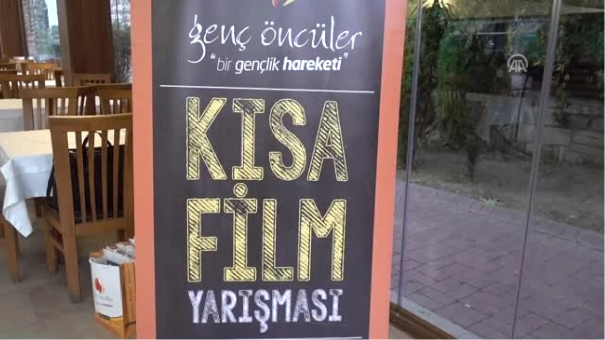 4. Kısadan Hisse Kısa Film Günleri" Başvuruları Başladı - İstanbul
