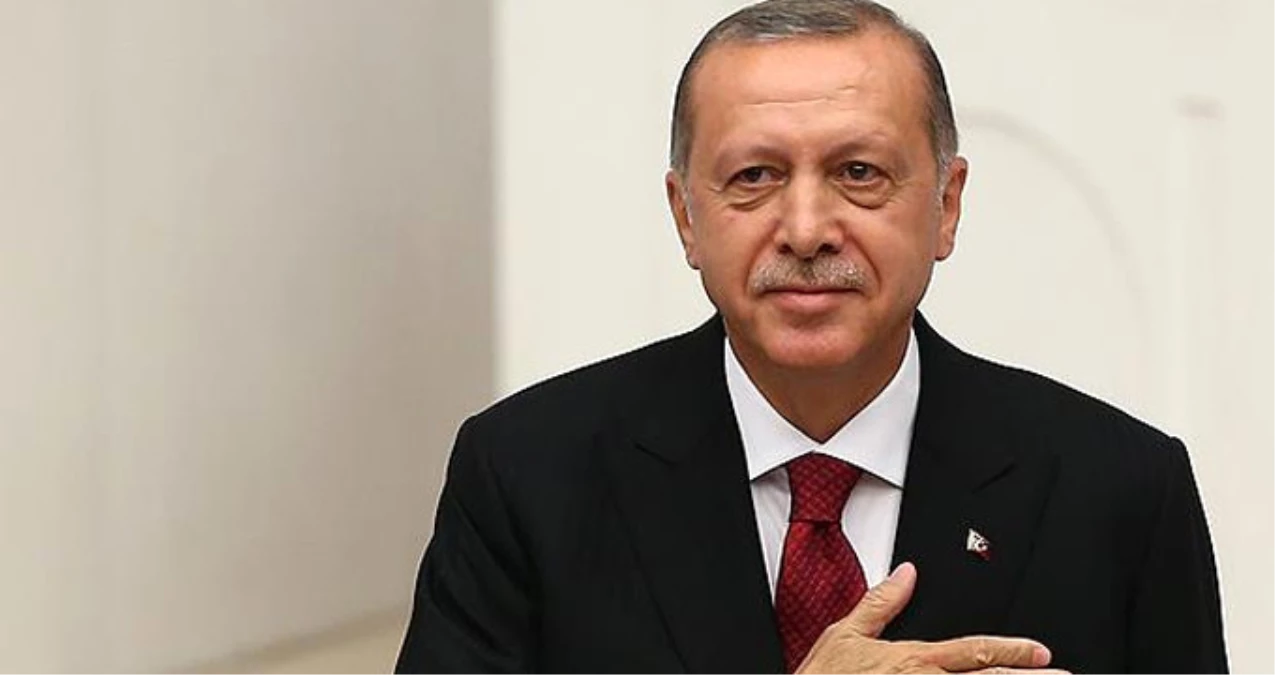 85 Bin Mozaik Taşıyla Erdoğan\'ın Portresini Yaptı