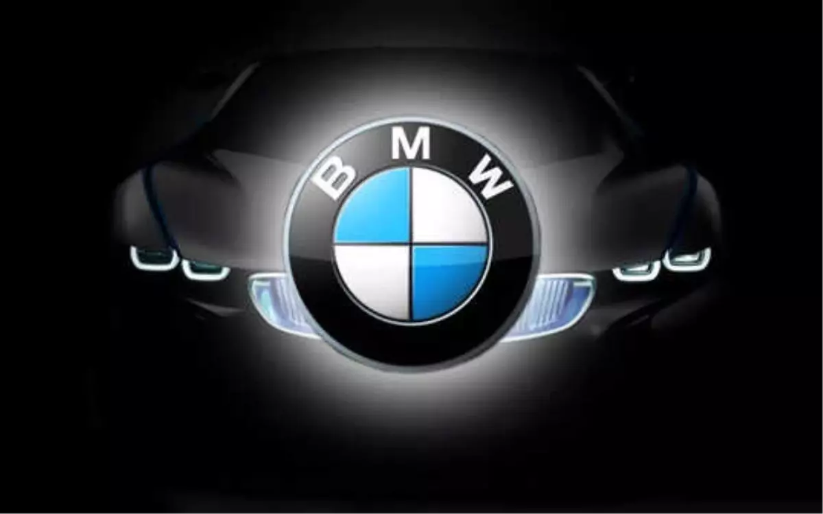 AB\'den Bmw ve Daimler\'in Araç Paylaşımında Birleşmesine Onay