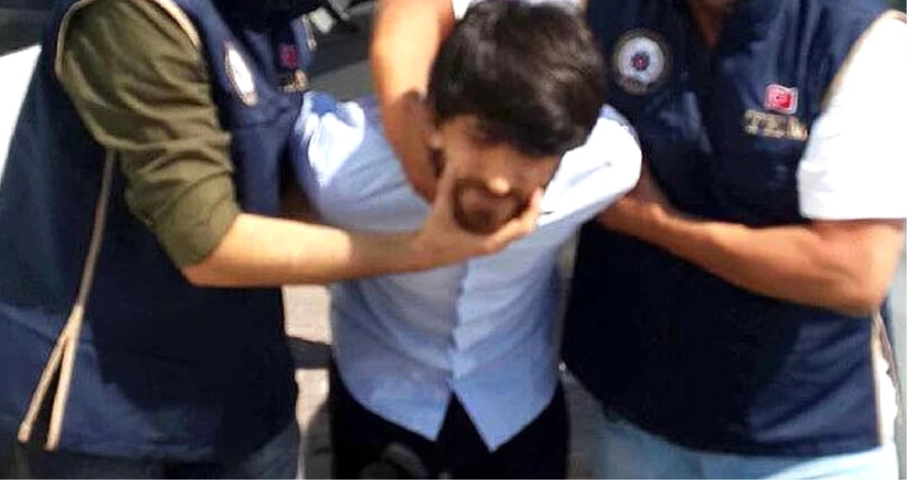Adalet Yürüyüşü\'ne Saldırı Hazırlığındaki Sanık, Hakim Karşısına Çıktı: Aracı Kılıçdaroğlu\'nun Üzerine Sürecektim