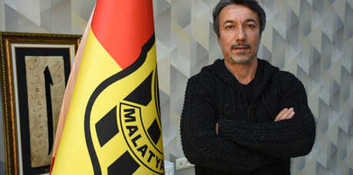 Ali Ravcı: "İlk Yarıda Toplayabildiğimiz Kadar Puan Toplayacağız"