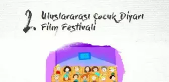 Ankara'da Uluslararası Çocuk Diyarı Film Festivali Başlıyor