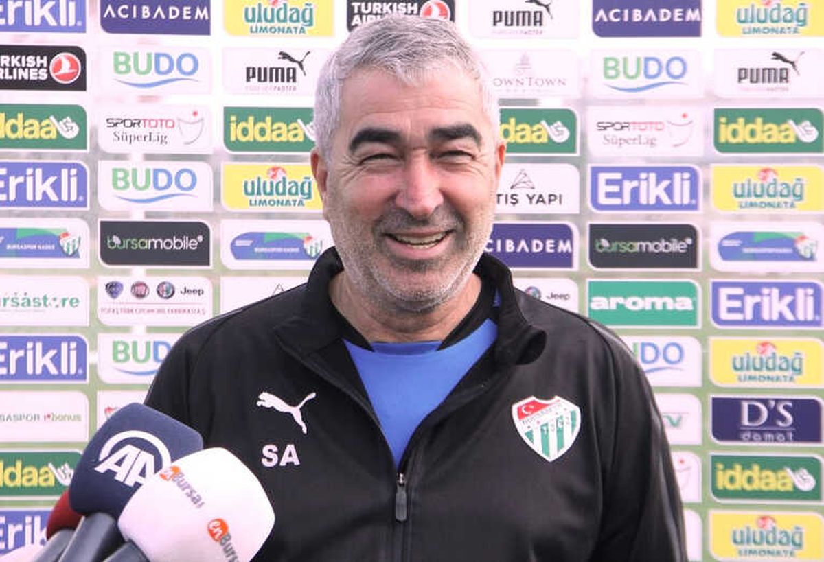 Aybaba: "Hiçbir Yere Gitmiyorum"
