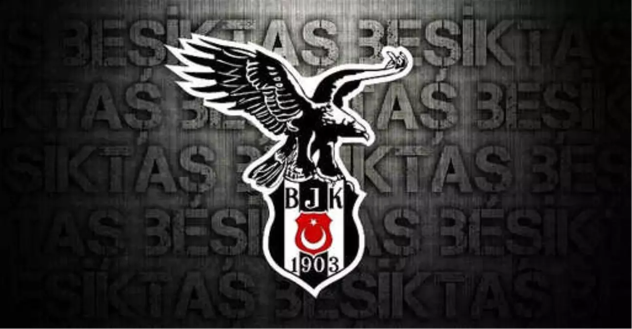 Beşiktaş\'ın Genk Maçı Kafilesi Belli Oldu