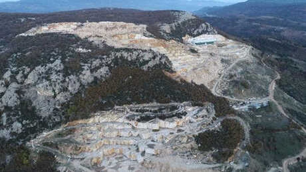 Bursa\'da Maden Osb\'nin Çed Süreci Tamamlandı