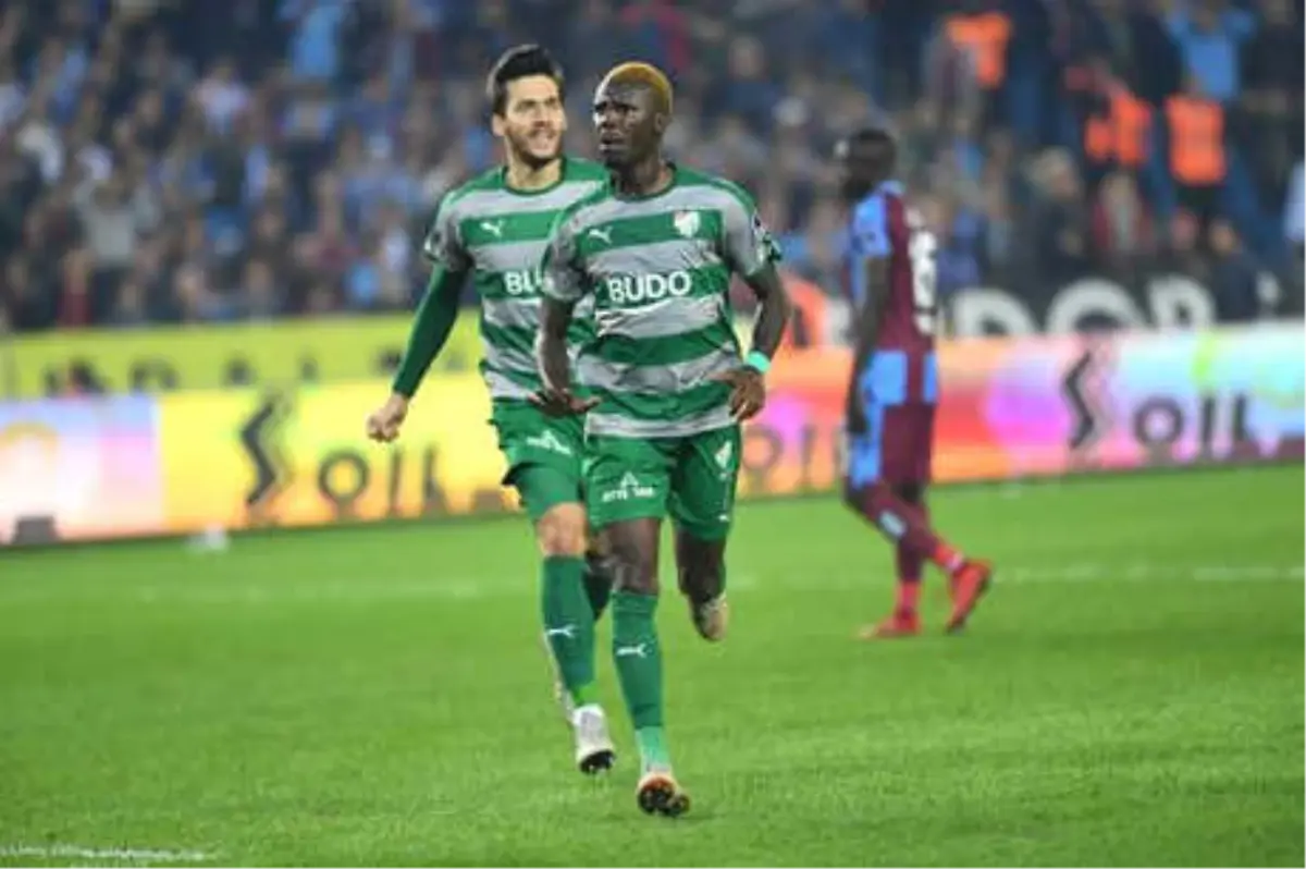 Bursaspor Son 10 Sezonun Gerisinde Kaldı