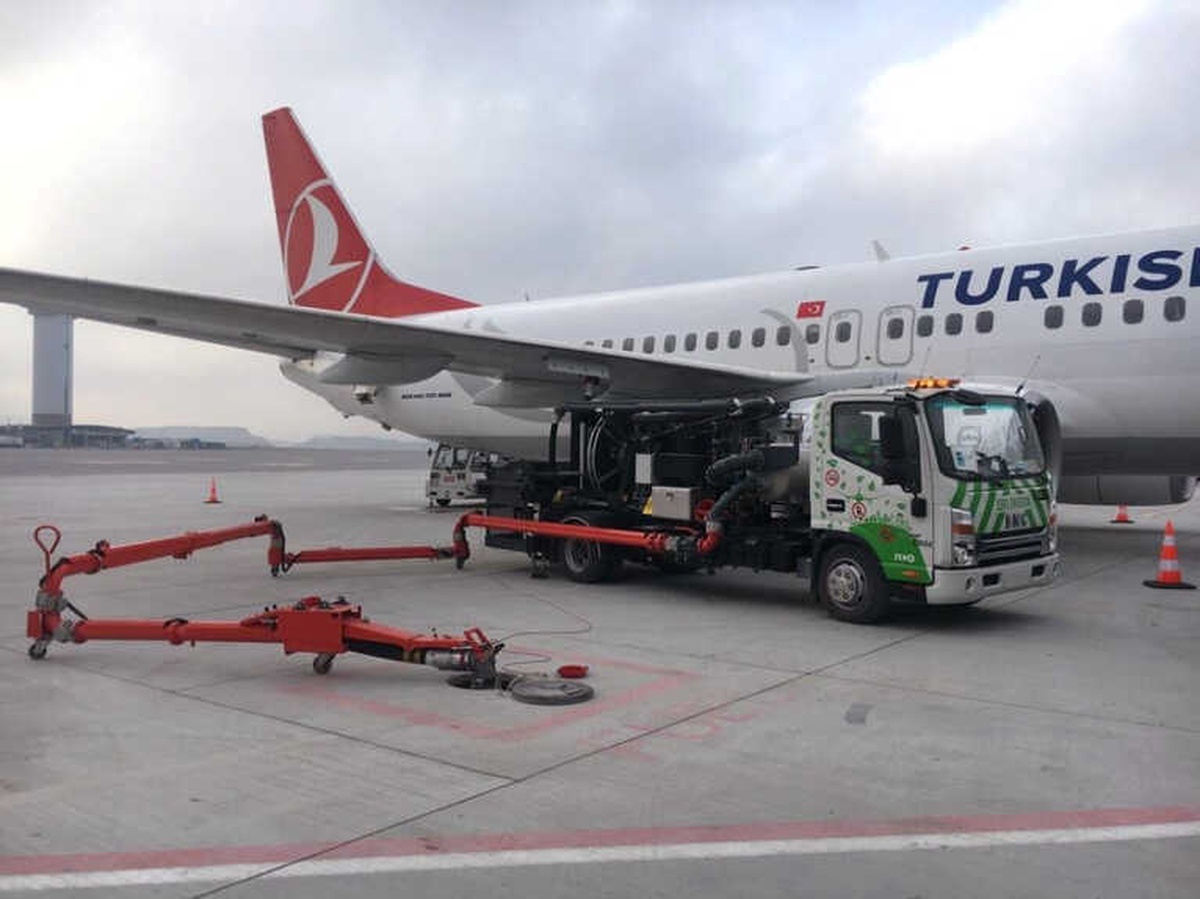 Ekim Ayında 18 Milyon Yolcuya Hizmet Verildi