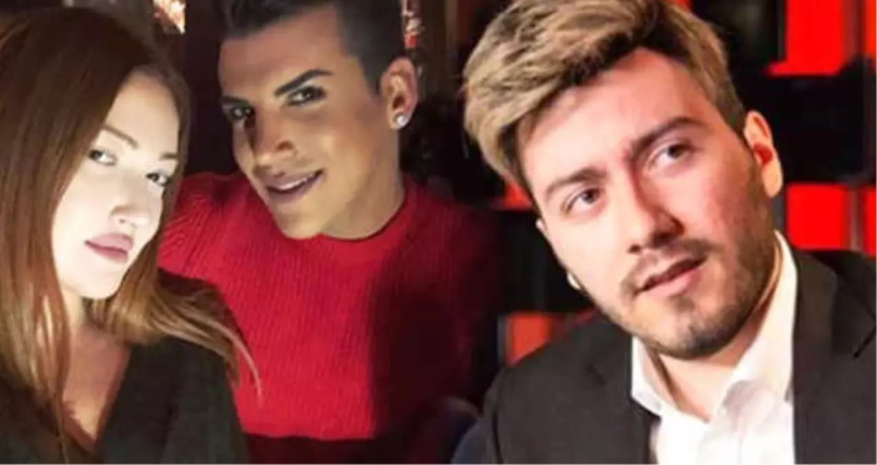 Sosyal Medyadan Koruma Derneği, Enes Batur, Kerimcan ve Danla Bilic\'e Dava Açtı