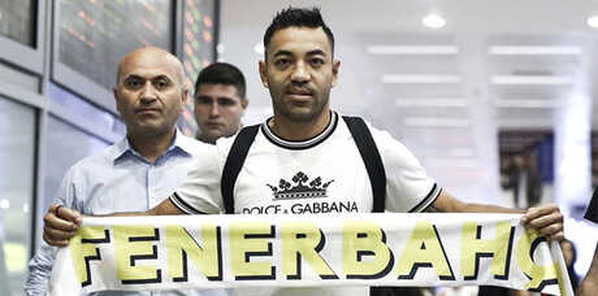 Fabian: \'İstanbul\'a Geldim, Sakatlığımı Bahane Ettiler\'
