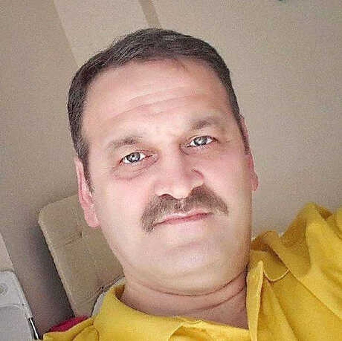 Fabrikada 4 Tonluk Ünite ile Duvar Arasında Sıkışan İşçi Öldü