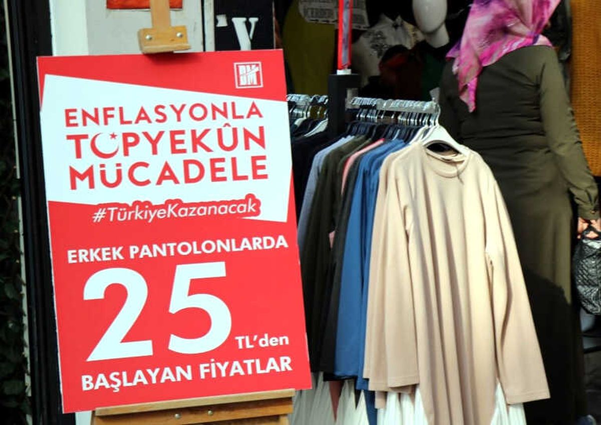 Güler: "Esnafımız Kepenk Kapatacak Durumda Değil"