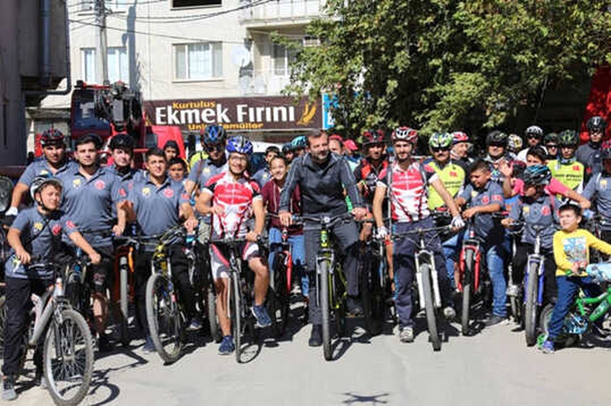 Gürsu\'nun Spor Kenti Hamlesi Karşılık Buldu
