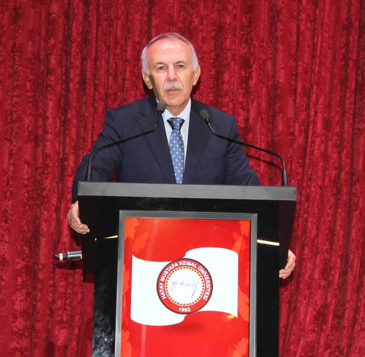 Hatay İnsan Kaynakları ve İstihdam Fuarı Açıldı