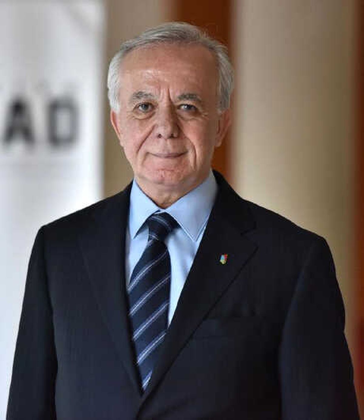 İmsad:  Doğal Kaynakların Kullanımı 100 Milyar Tonlara Ulaşacak