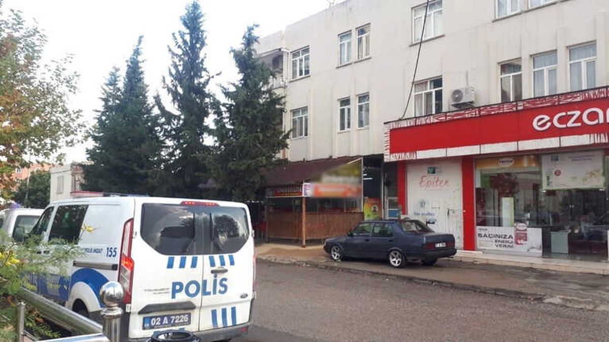 İntihara Teşebbüste Bulunan Kadın Hastaneye Kaldırıldı