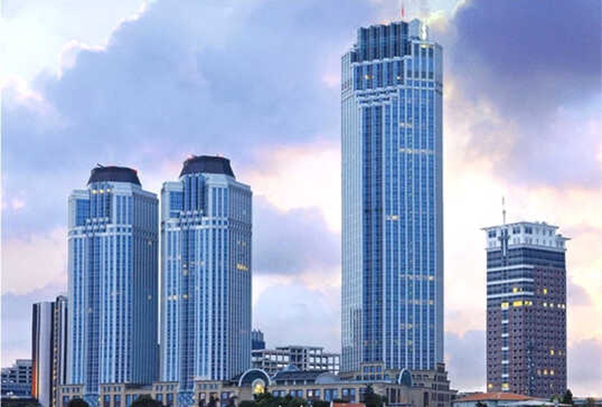AB\'den Enerji Altyapısına 444 Milyon Euroluk Destek