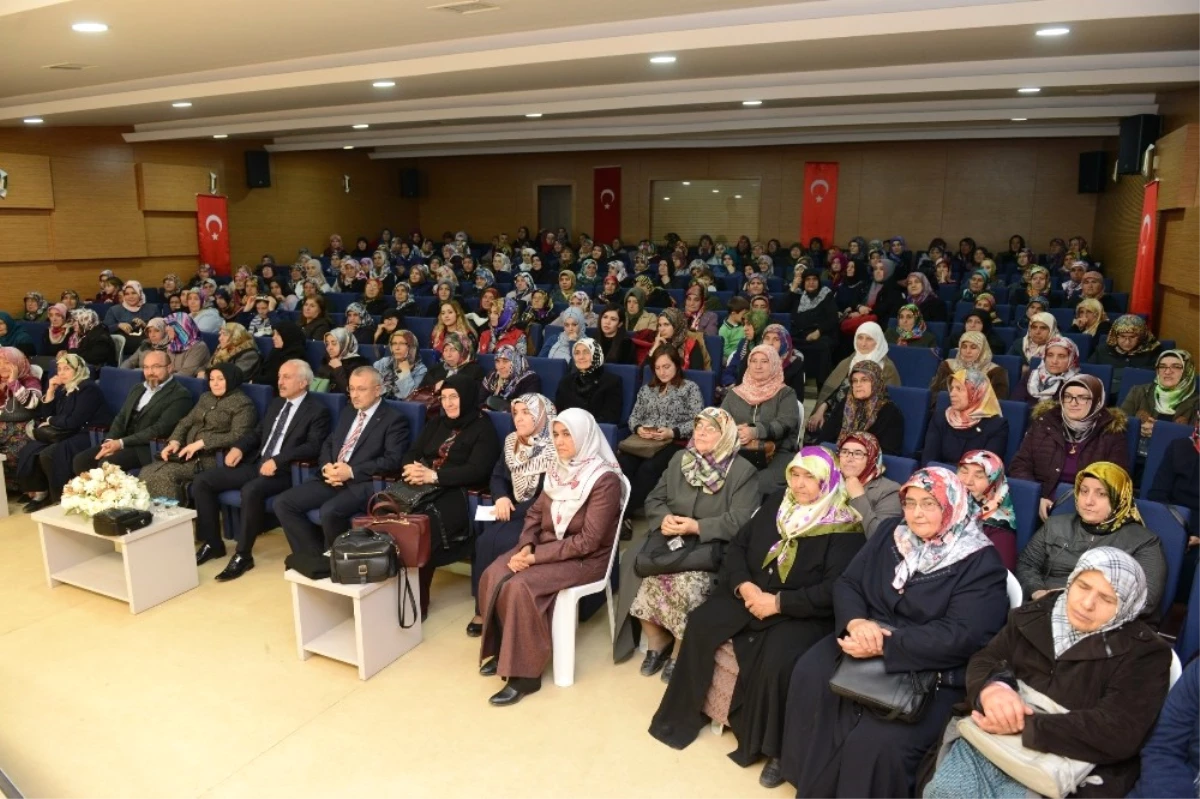 İyilik ve Empati Atölyesi\'nde Final Programı