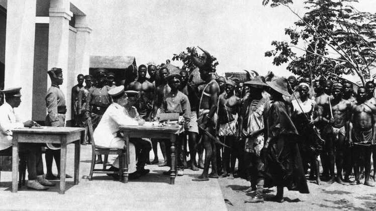 Kamerun\'da Onlarca Öğrenciyi Kim Kaçırdı, Neden Serbest Bıraktı?