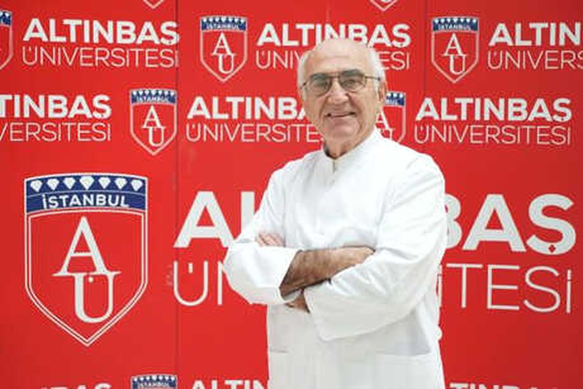 Kanser Tedavisine Başlayacak Olan Hasta Mutlaka Diş Hekimine Görünmeli"