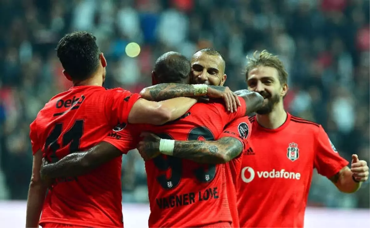 Kartal, Belçika\'da 3 Puan Peşinde