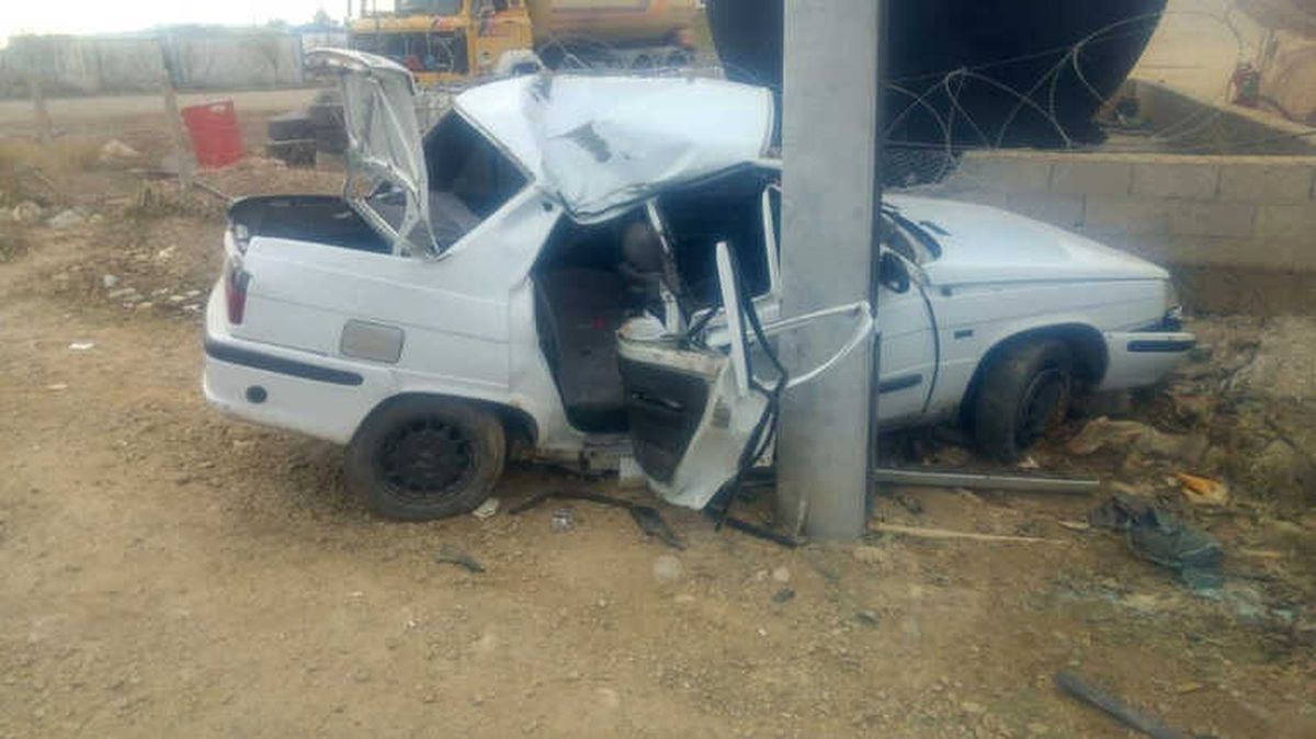 Kırıkkale\'de 2 Ayrı Trafik Kazası: 7 Yaralı