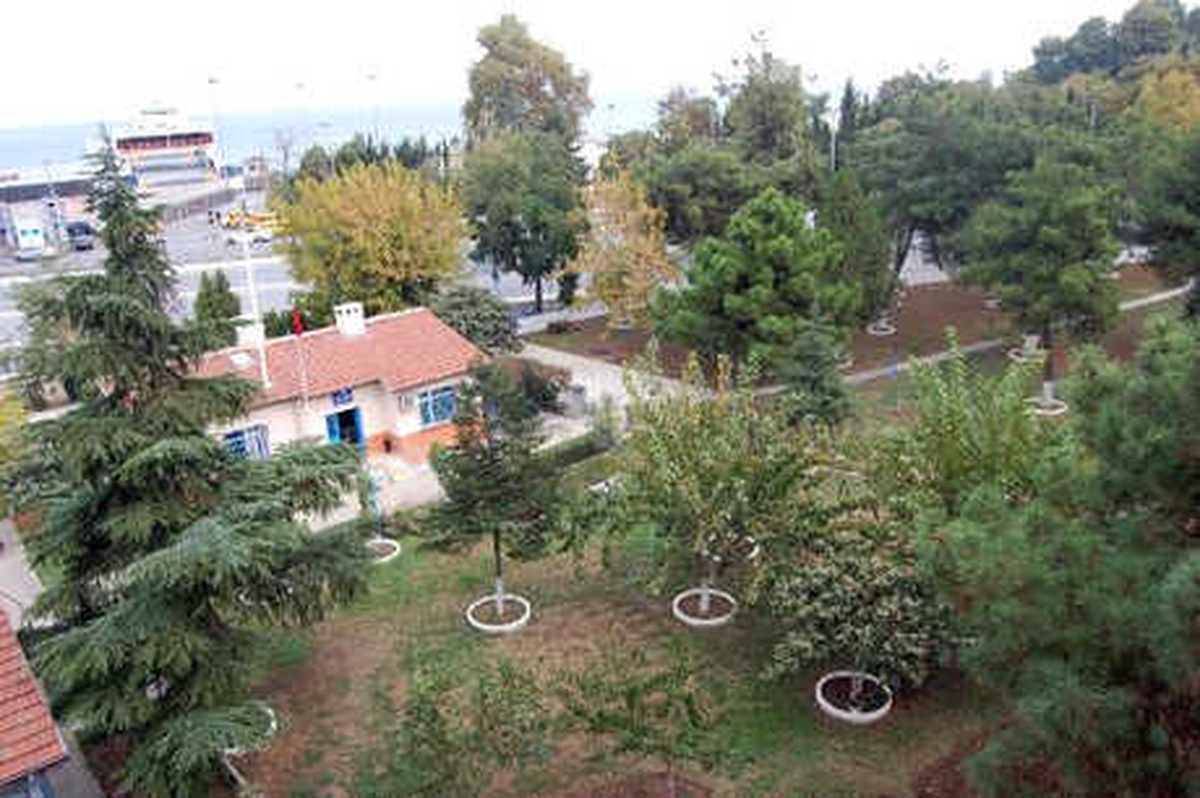 Mahkemeden, Okul Yapılacak Alan İçin Yürütmeyi Durdurma Kararı