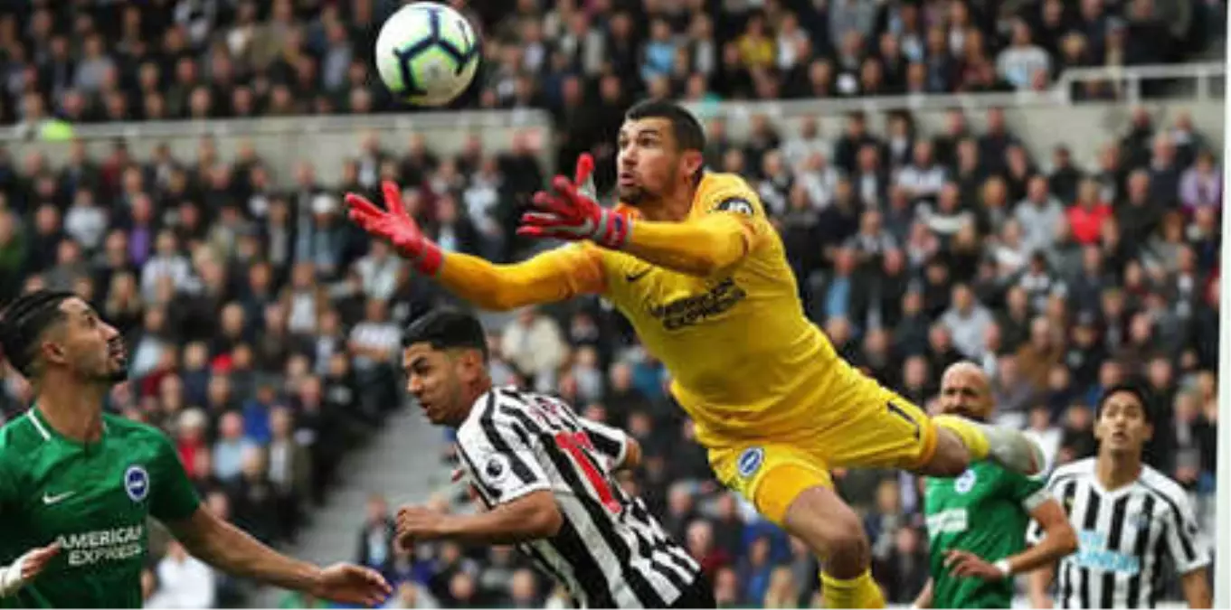 Manchester United, Mathew Ryan\'ın Peşinde!