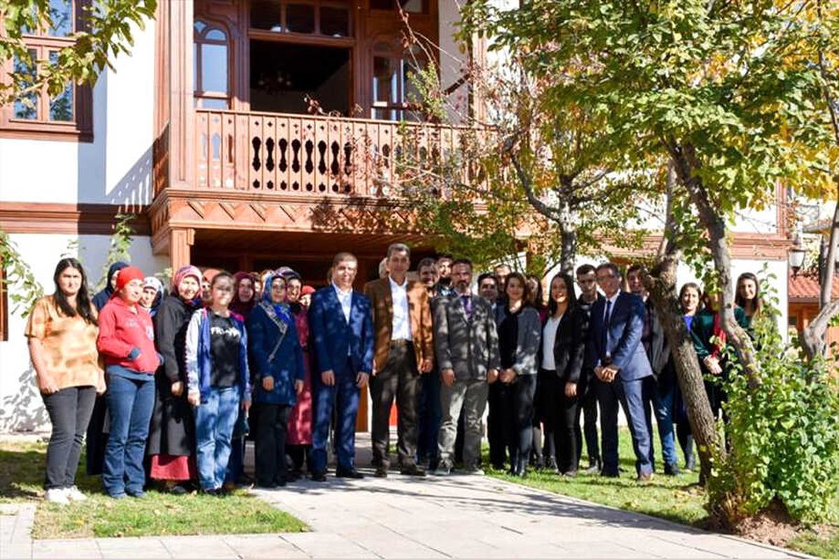 Nallıhan\'da Kosgeb Girişimcilik Kursları Ücretsiz Olacak