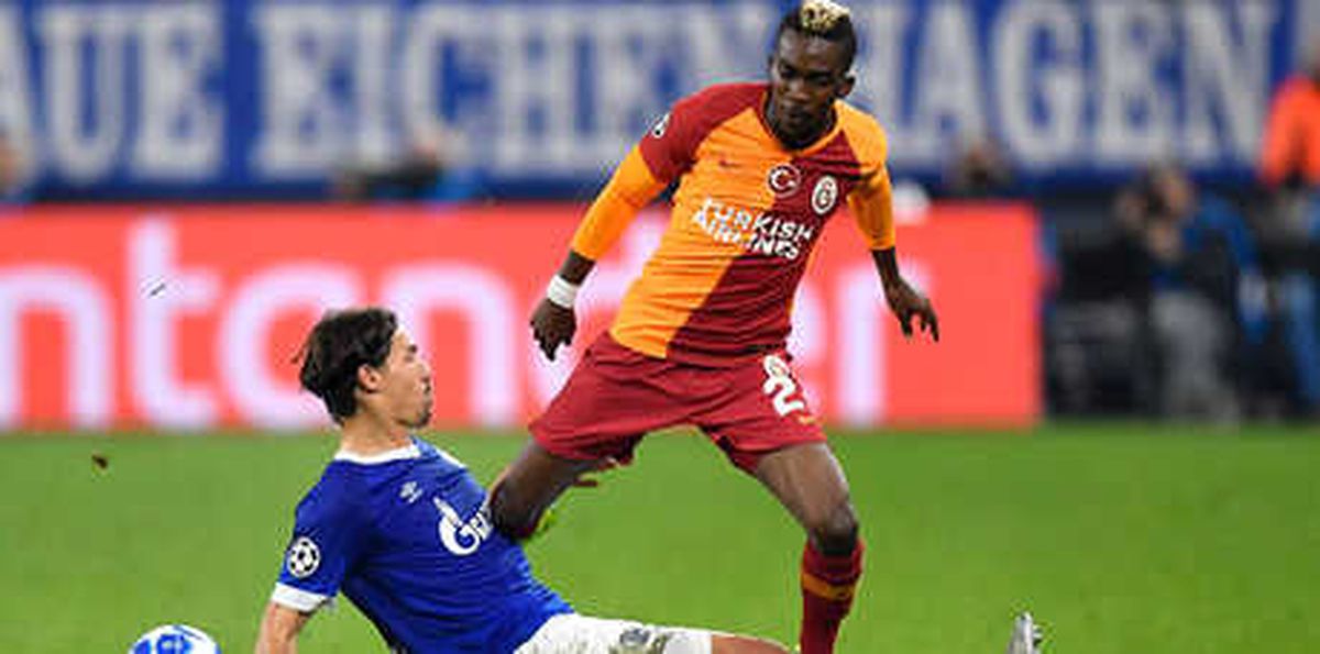 Onyekuru Parayı Ödedi, Hapisten Kurtuldu!