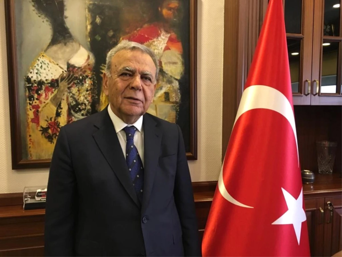 Başkan Kocaoğlu\'ndan AK Parti\'ye Geçeceği İddialarına Çarpıcı Yanıt