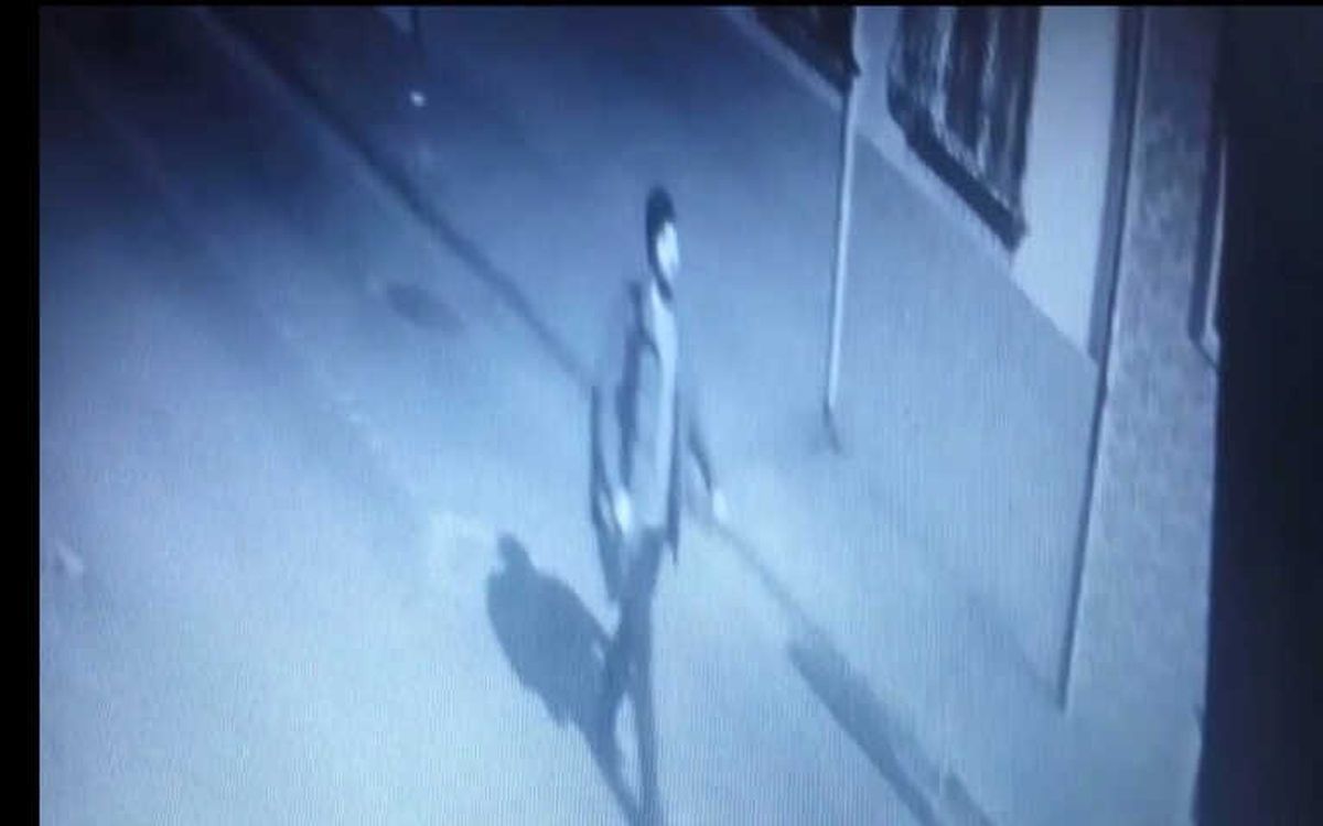 Seri Cinayetler İçin Avına Doğru Yürüyen Katili Polisin Dikkati Ele Verdi!