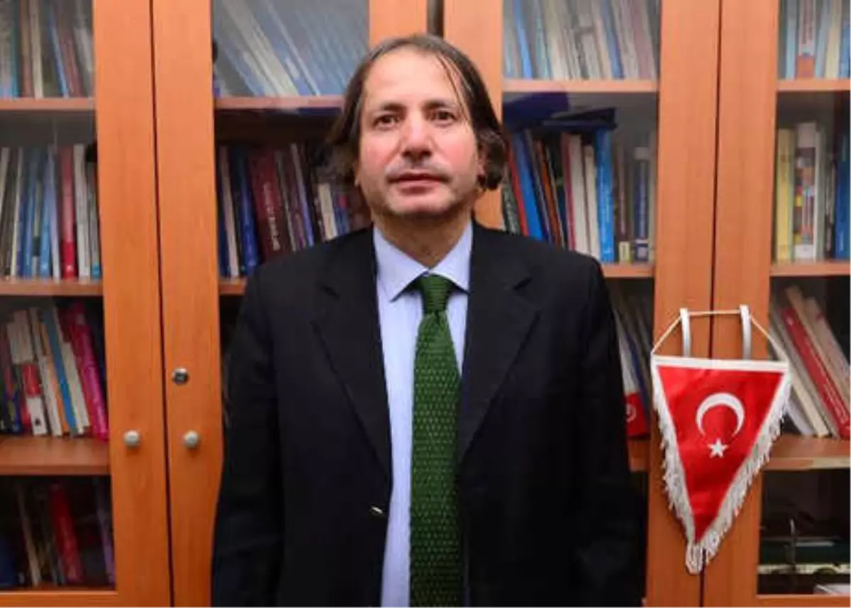 Prof. Dr. Arıkan: PKK ile Devriye, Güven Bozucu Unsur