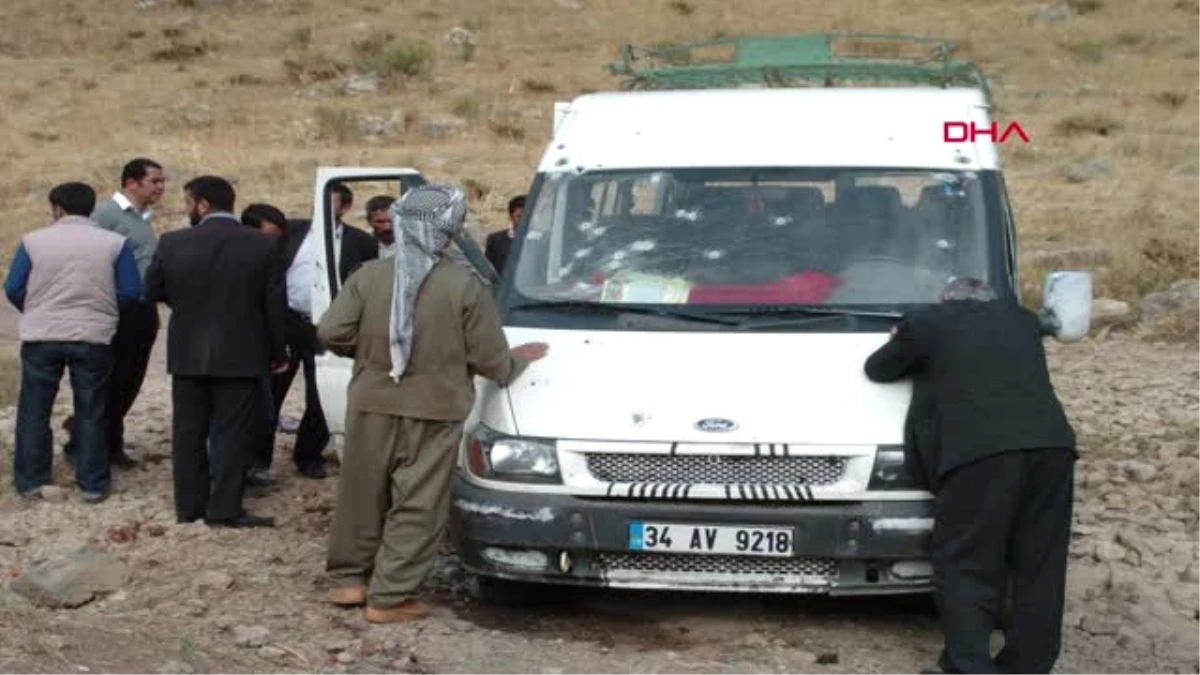 Şırnak 4 Milyon TL Ödülle Aranan Terörist Etkisiz Hale Getirildi