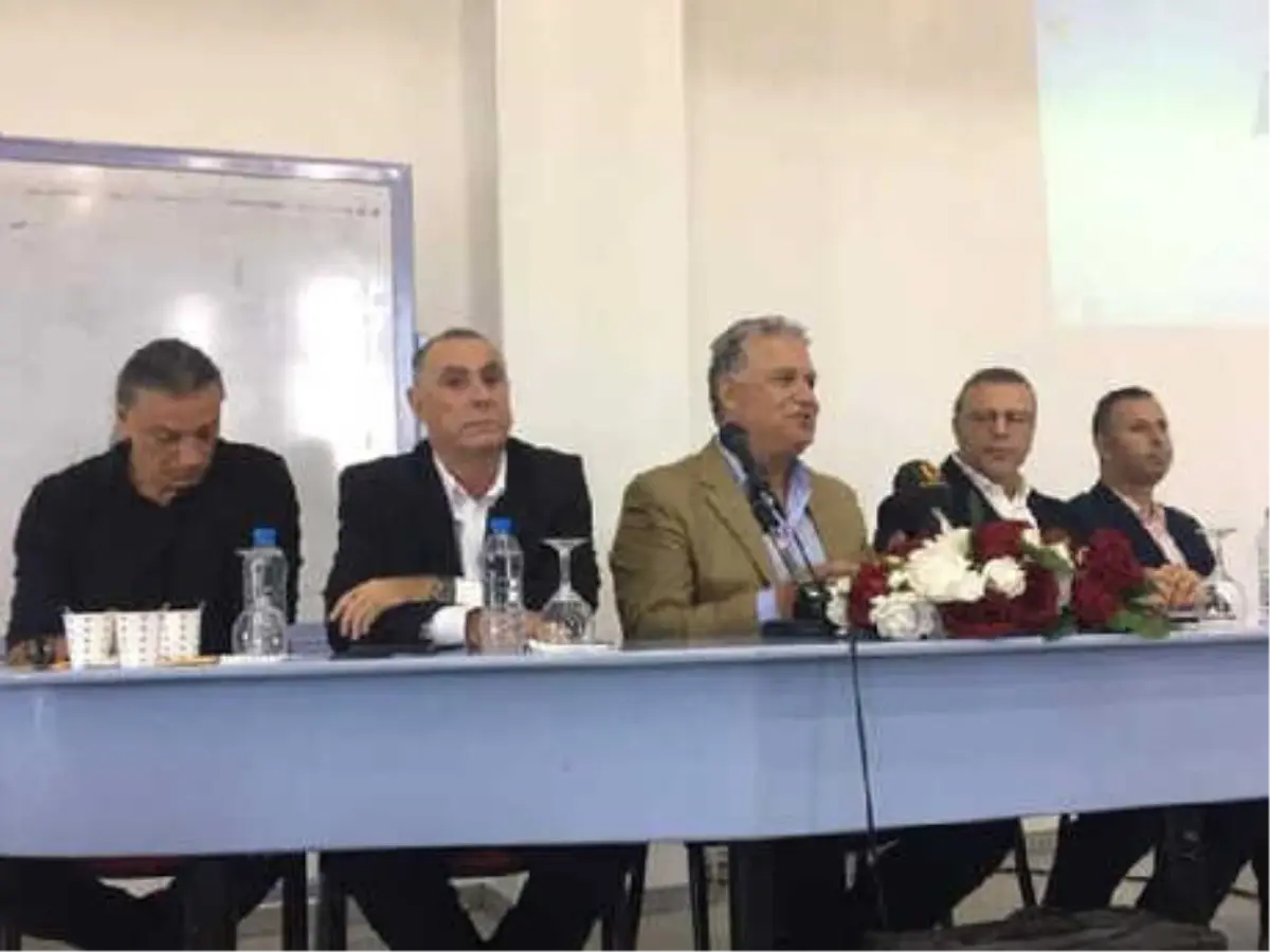 Spor Gazeteciliği ve Yeni Medya Ydü\'de Konuşuldu