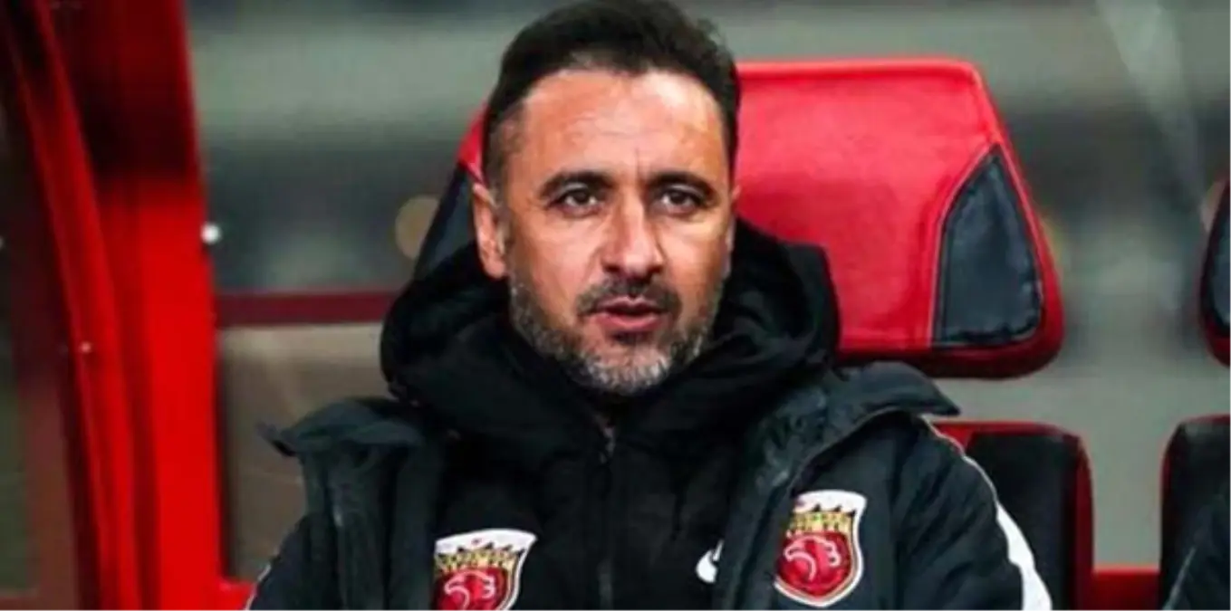 Vitor Pereira\'nın Çalıştırdığı Shanghai Sıpg Şampiyon Oldu