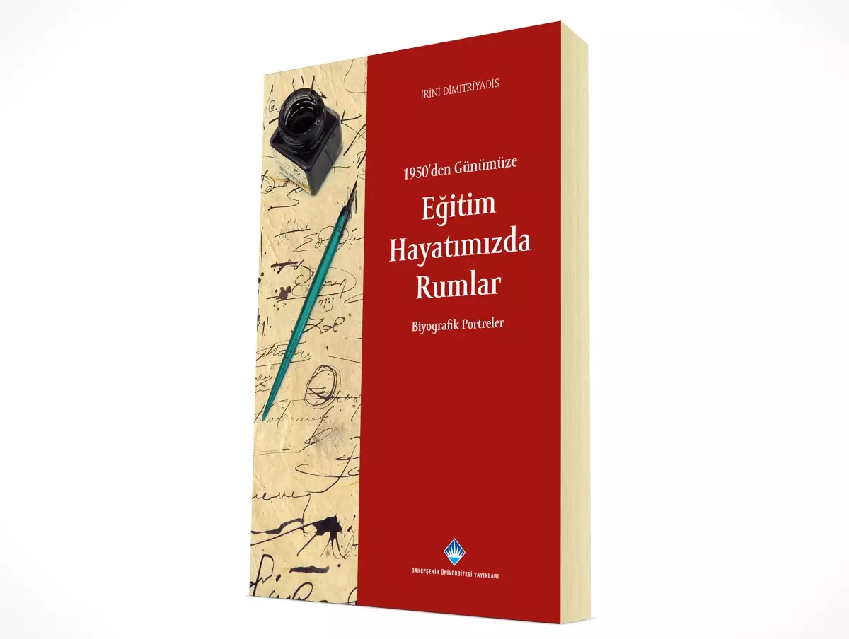 1950\'den Günümüze Eğitim Hayatımızda Rumlar