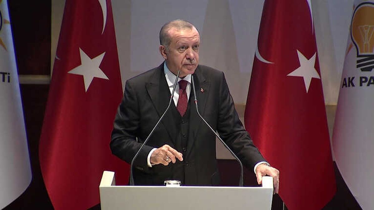 4 Milyar Fidanı Toprakla Buluşturduk"