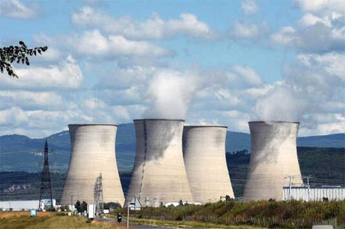 Akkuyu ve Sinop Nükleer Santralleri Türkiye\'nin Enerji Açığını Azaltacak"