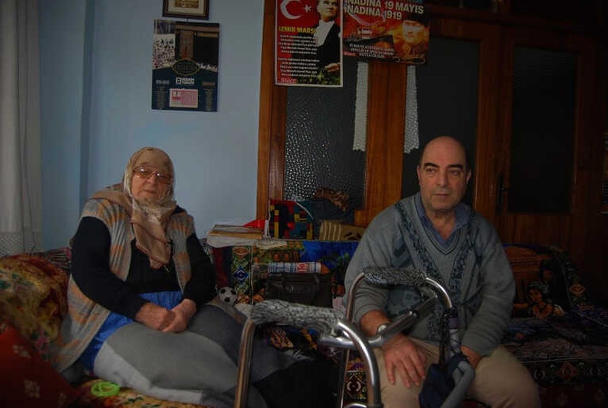 Bağış Yapacaktı, 100 Bin Liralık Birikimini Dolandırıcılara Kaptırdı