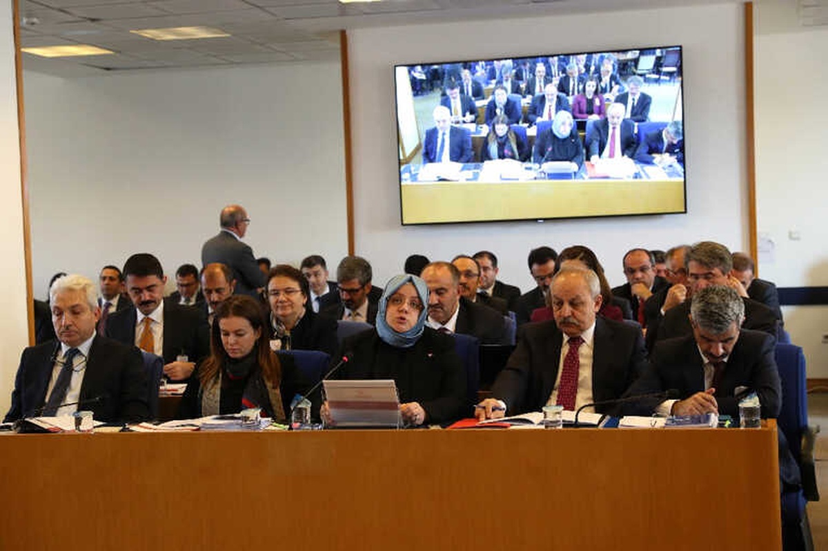 Bakan Açıkladı: 0-2 Yaş Çocuğa Aylık 150 TL Ödeme