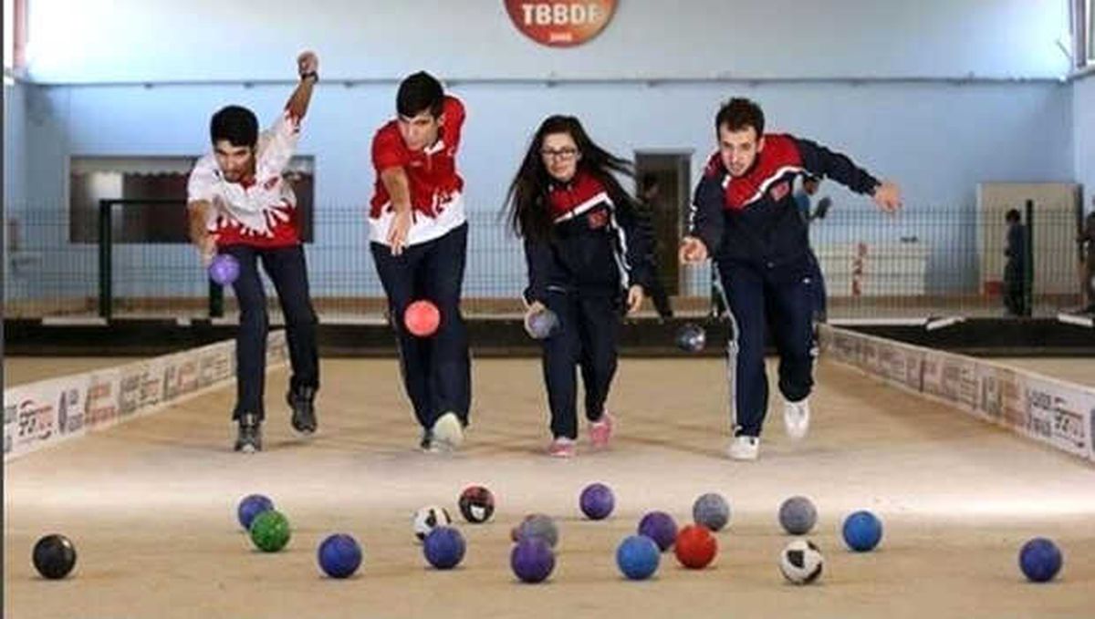 Bayburt Üniversitesi\'nde \'Bocce\' Konferansı Yapılacak
